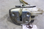 Замок двери задней левой для Mazda Mazda 3 (BL) с 2009-2013г