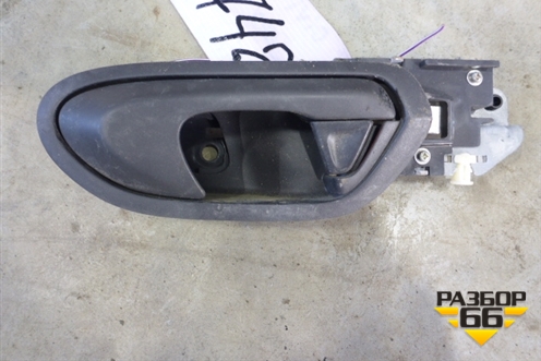 Ручка внутренняя двери передней правой для Honda Civic 4D с 2006-2012г
