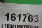 Ручка внутренняя двери передней левой (5716A303HA) для Mitsubishi Colt с 2004г