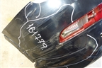 Бампер задний (до 2014г под парктроник) (8U0807511C) для Audi Q3 с 2011-2018г