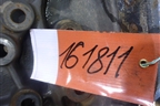 Кронштейн крепления торсиона  (Левый) (5010532958) для Renault  TRUCK Premium 2 с 2005-2013г