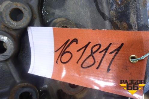 Кронштейн крепления торсиона  (Левый) (5010532958) для Renault  TRUCK Premium 2 с 2005-2013г