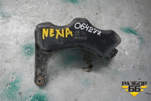 Резонатор воздушного фильтра (малый) (96181219) для Daewoo Nexia с 1995-2016г