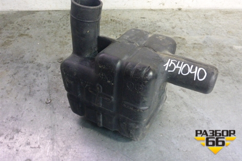 Резонатор воздушного фильтра (нижний) (96143223) для Daewoo Nexia с 1995-2016г