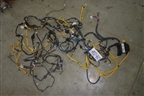 Проводка салонная для Opel Meriva с 2003-2010г