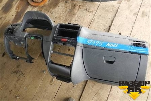 Торпедо под AIR BAG без AIR BAG (100168130) для Fiat Albea с 2003г