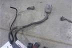 Проводка подкапотная (на форсунки) для Ford C-MAX с 2003-2010г