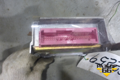 Блок управления AIR BAG (3658100A2) для BYD F3 с 2007г