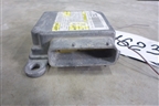 Блок управления AIR BAG для Chevrolet Spark с 2005-2009г