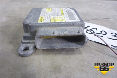 Блок управления AIR BAG для Chevrolet Spark с 2005-2009г