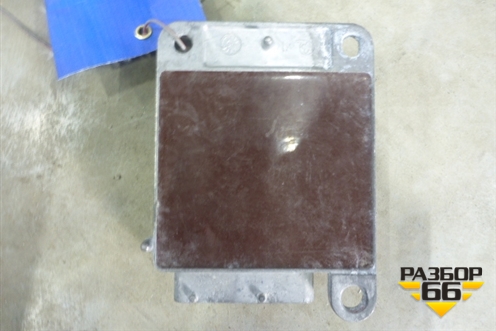 Блок управления AIR BAG для Chevrolet Spark с 2005-2009г