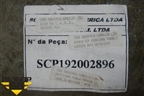 Обшивка в кабину (левая стенка) для Scania  4 Series с 1995-2005г