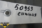 Обшивка в кабину (левая стенка) для Scania  4 Series с 1995-2005г
