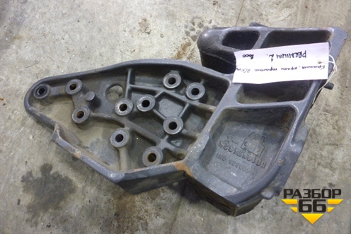 Кронштейн крепления торсиона  (Правый) (5010574625) для Renault  TRUCK Premium 2 с 2005-2013г