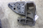 Кронштейн крепления торсиона  (Правый) (5010574625) для Renault  TRUCK Premium 2 с 2005-2013г