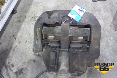 Суппорт передний правый для Renault  TRUCK Premium 2 с 2005-2013г