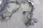 Проводка подкапотная для Honda Civic 4D с 2006-2012г