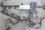 Проводка подкапотная для Honda Civic 4D с 2006-2012г