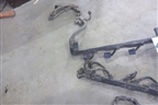 Проводка подкапотная для Honda Civic 4D с 2006-2012г