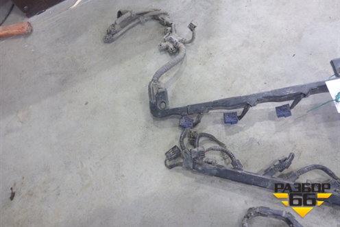 Проводка подкапотная для Honda Civic 4D с 2006-2012г