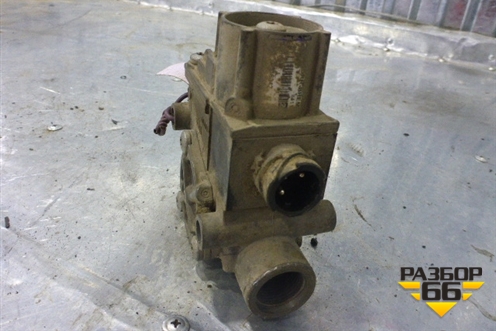 Кран ABS (20516342) для Renault  TRUCK Premium 2 с 2005-2013г