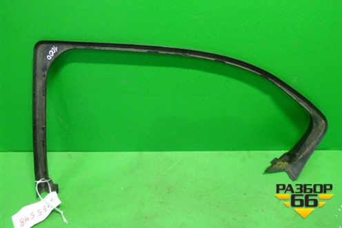 Накладка двери задней левой (на рамку) для Honda Accord(CU-CW) с 2008-2013г