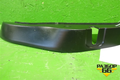 Накладка двери передней правой (на каркас) (83530TL0G050) для Honda Accord(CU-CW) с 2008-2013г