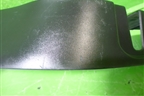 Накладка двери передней правой (на каркас) (83530TL0G050) для Honda Accord(CU-CW) с 2008-2013г