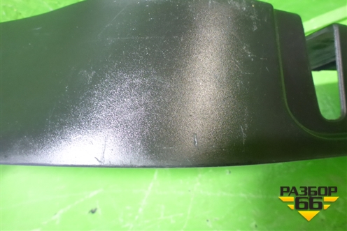Накладка двери передней правой (на каркас) (83530TL0G050) для Honda Accord(CU-CW) с 2008-2013г