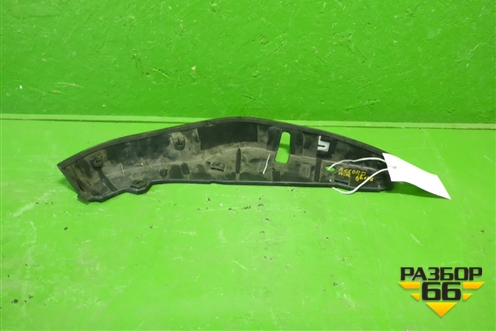 Накладка двери передней правой (на каркас) (83530TL0G050) для Honda Accord(CU-CW) с 2008-2013г