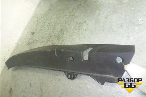 Накладка крышки багажника для Honda Accord(CU-CW) с 2008-2013г