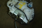 Замок двери задней правой (72610TR3A11) для Honda Civic 4D с 2006-2012г
