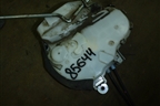Замок двери задней левой для Honda Civic 4D с 2006-2012г