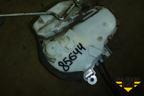 Замок двери задней левой для Honda Civic 4D с 2006-2012г