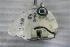 Замок двери передней правой для Honda Civic 4D с 2006-2012г