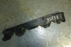 Накладка декоративная на двигатель для Honda Civic 4D с 2006-2012г