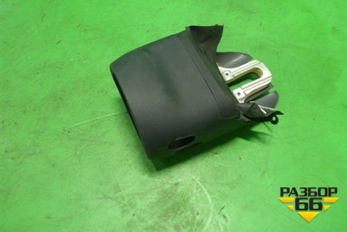 Кожух рулевой колонки (в сборе) для Audi A4 (В7) с 2004-2009г