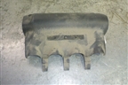 Накладка декоративная на двигатель для Honda Jazz(GD) с 2002-2008г