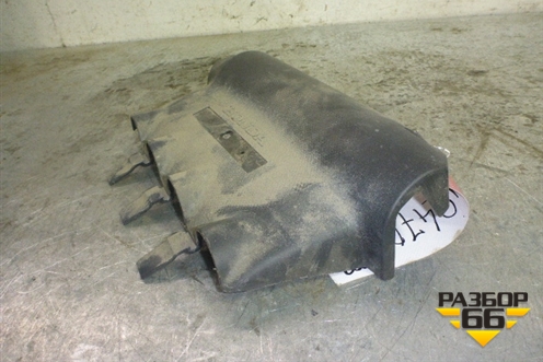 Накладка декоративная на двигатель для Honda Jazz(GD) с 2002-2008г