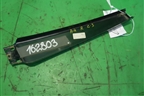 Накладка стойки (правая средняя) (8E0853290DY9B) для Audi A4 (В7) с 2004-2009г