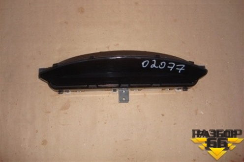 Щиток приборов МКПП (верхний) для Honda Civic 4D с 2006-2012г