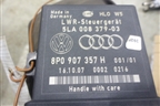 Блок электронный (регулировки угла наклона фар) (8P0907357H) для Audi A4 (В7) с 2004-2009г