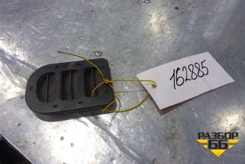 Клапан вентиляционный (1096806) для Volvo TRUCK FH с 2002-2008г (ФШ)