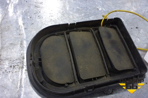 Клапан вентиляционный (1096806) для Volvo TRUCK FH с 2002-2008г (ФШ)