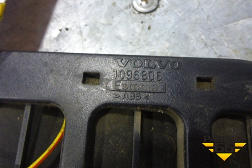 Клапан вентиляционный (1096806) для Volvo TRUCK FH с 2002-2008г (ФШ)