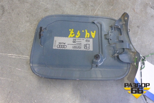 Лючок бензобака (седан) для Audi A4 (В7) с 2004-2009г