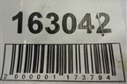 Петля двери передней правой верхняя для Audi A4 (В7) с 2004-2009г