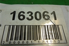Петля двери задней правой верхняя для Audi A4 (В7) с 2004-2009г