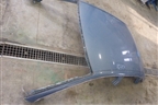 Крыша не под люк (седан) для Audi A4 (В7) с 2004-2009г