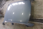 Крыша не под люк (седан) для Audi A4 (В7) с 2004-2009г